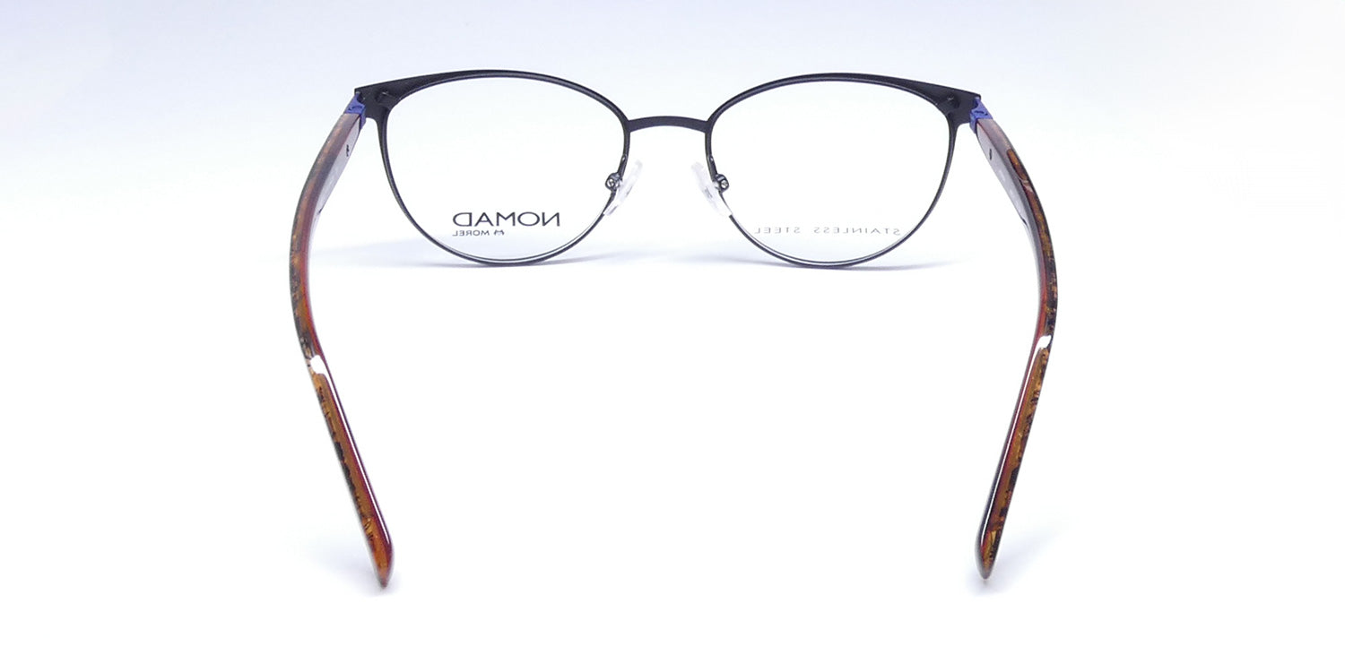 Morel Nomad 40046n Eyeglasses