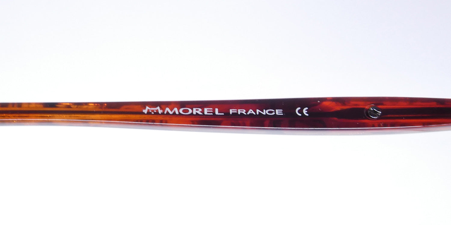 Morel Nomad 40046n Eyeglasses
