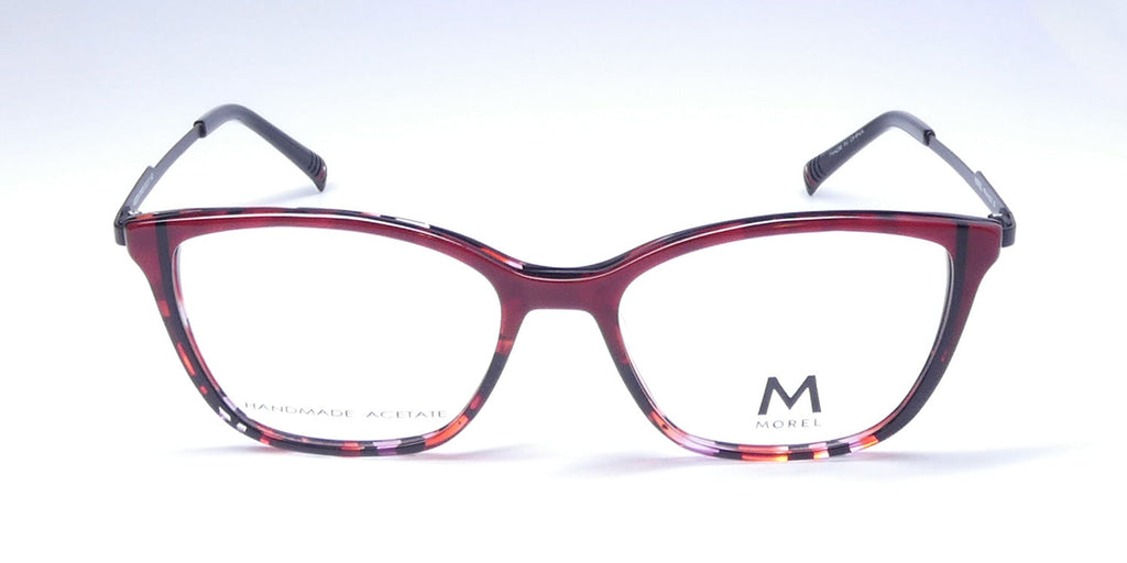 Morel Nomad 40232n Eyeglasses