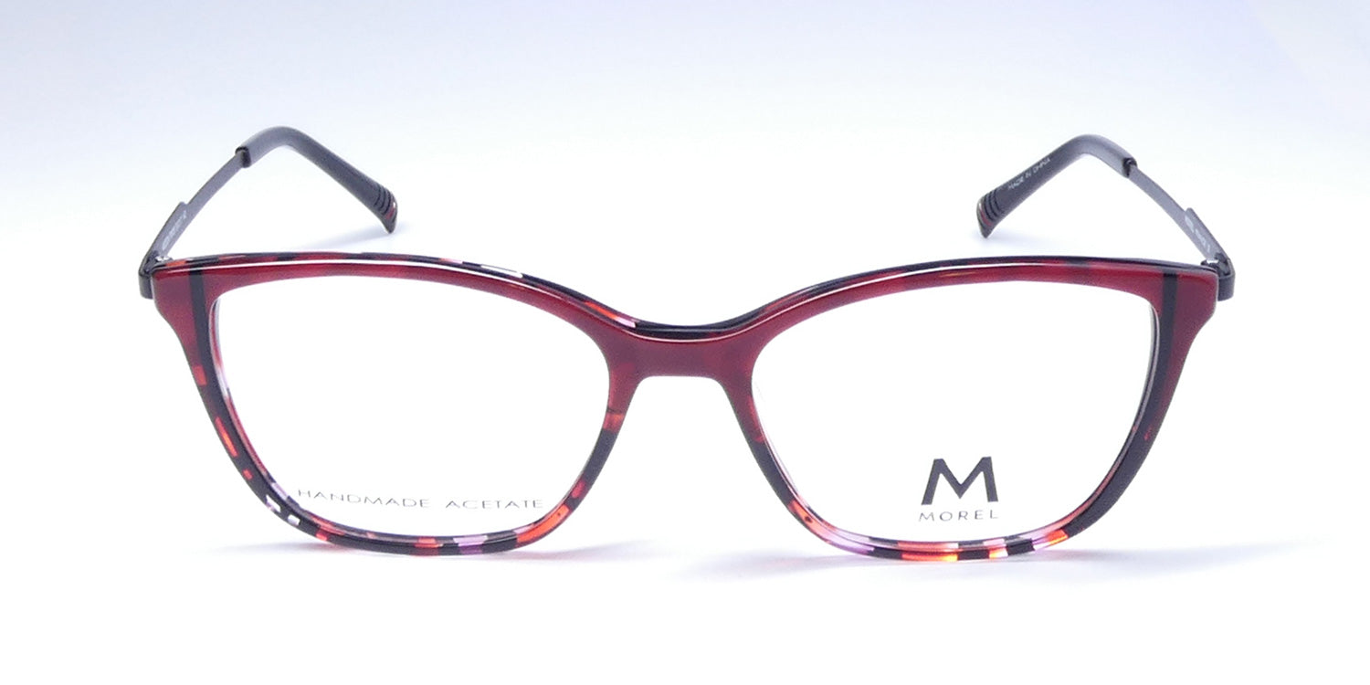 Morel Nomad 40232n Eyeglasses