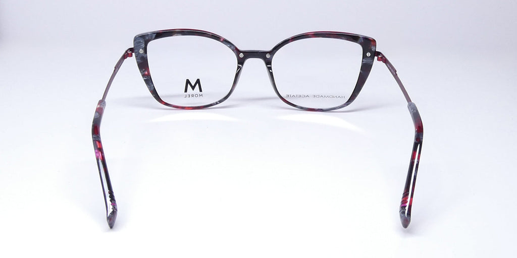 Morel Nomad 40233n Eyeglasses