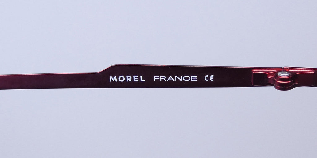 Morel Nomad 40233n Eyeglasses