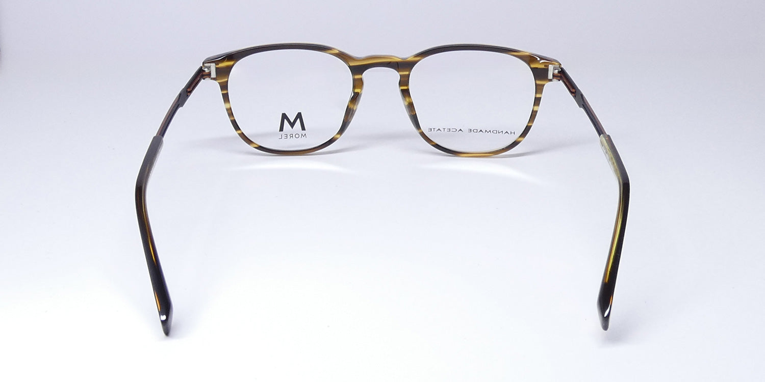 Morel Nomad 40194n Eyeglasses