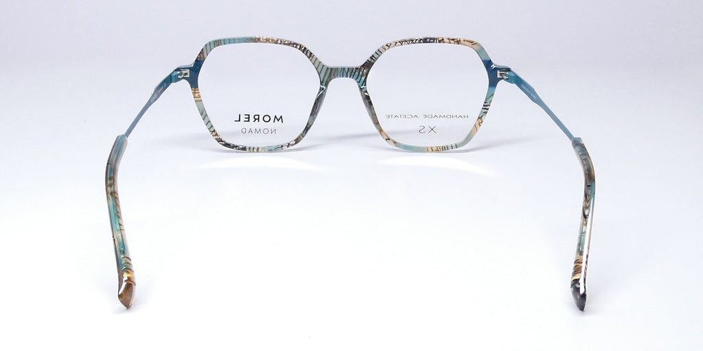 Morel Nomad 40202n Eyeglasses