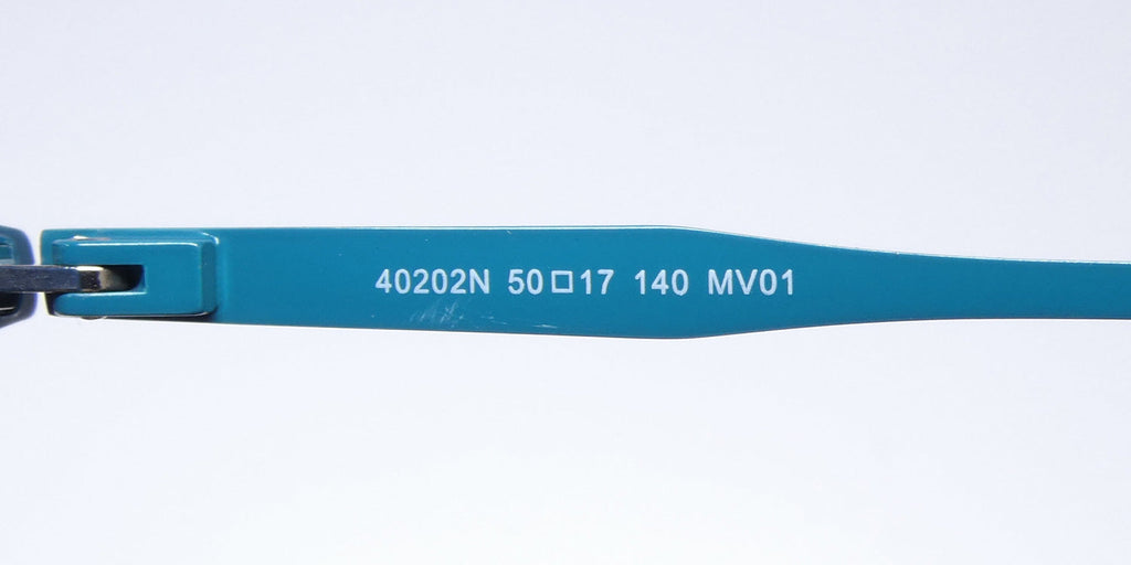 Morel Nomad 40202n Eyeglasses