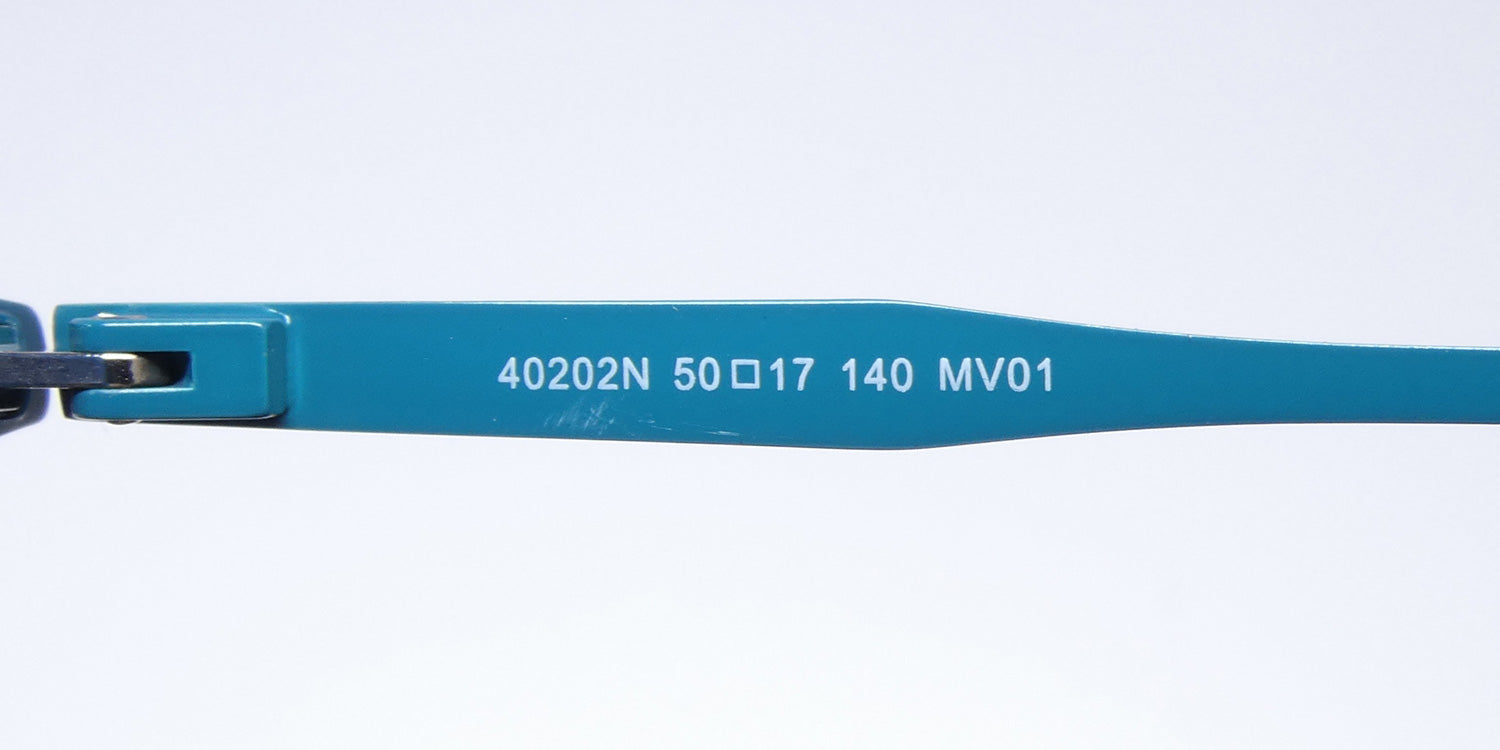 Morel Nomad 40202n Eyeglasses