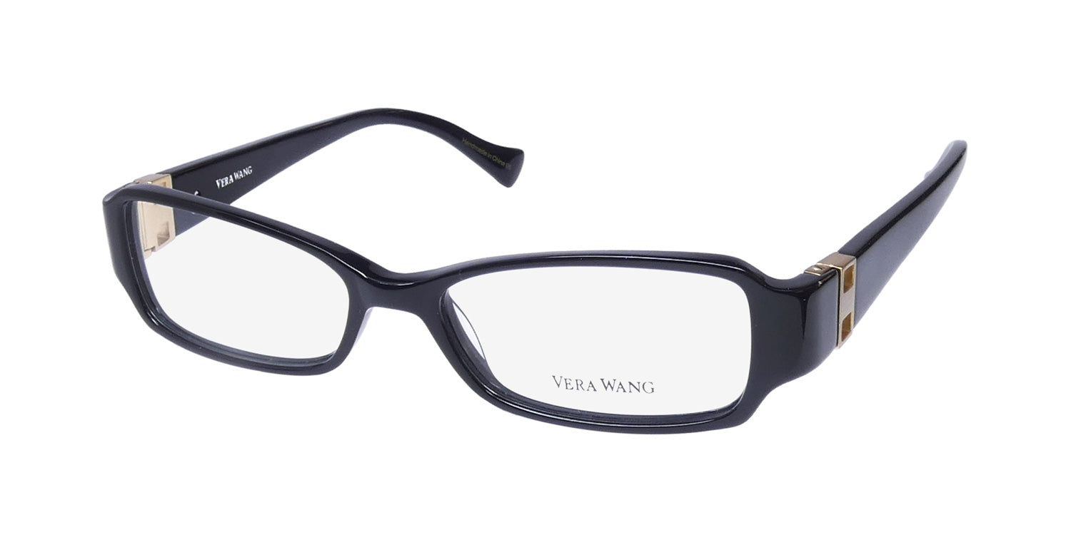 Vera Wang V164 Eyeglasses