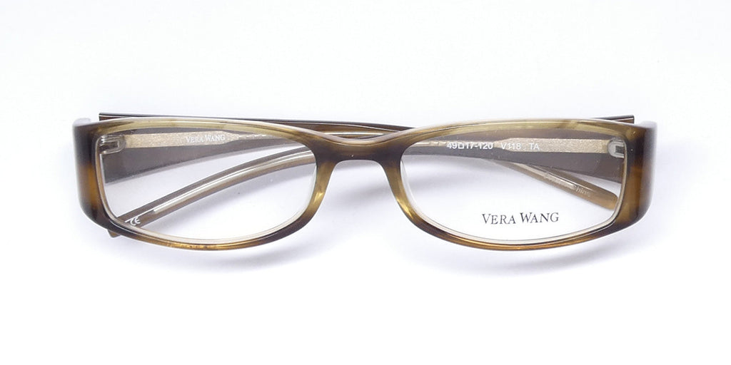 Vera Wang V118 Eyeglasses