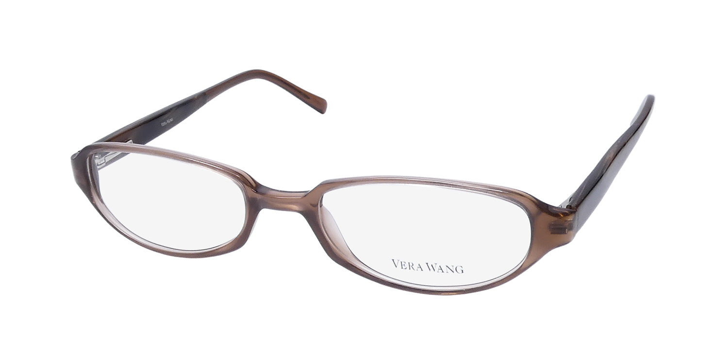 Vera Wang V45 Eyeglasses