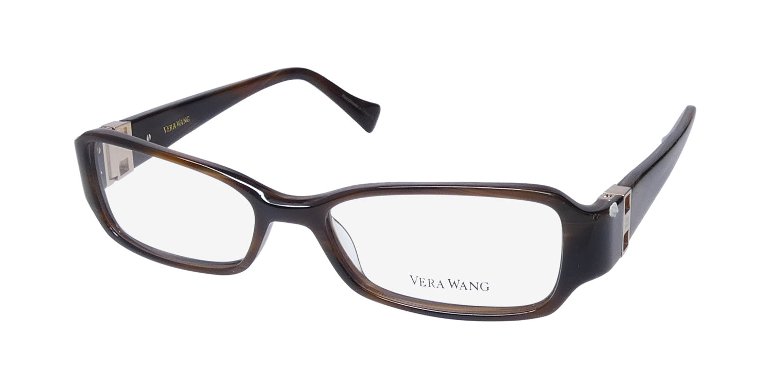 Vera Wang V164 Eyeglasses
