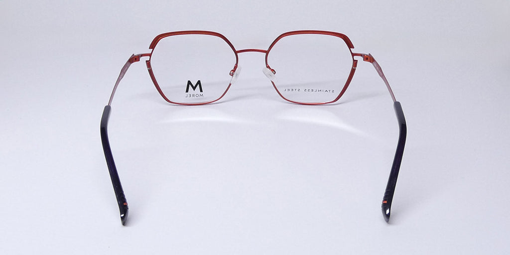 Morel Nomad 40206n Eyeglasses