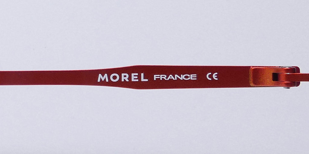 Morel Nomad 40206n Eyeglasses
