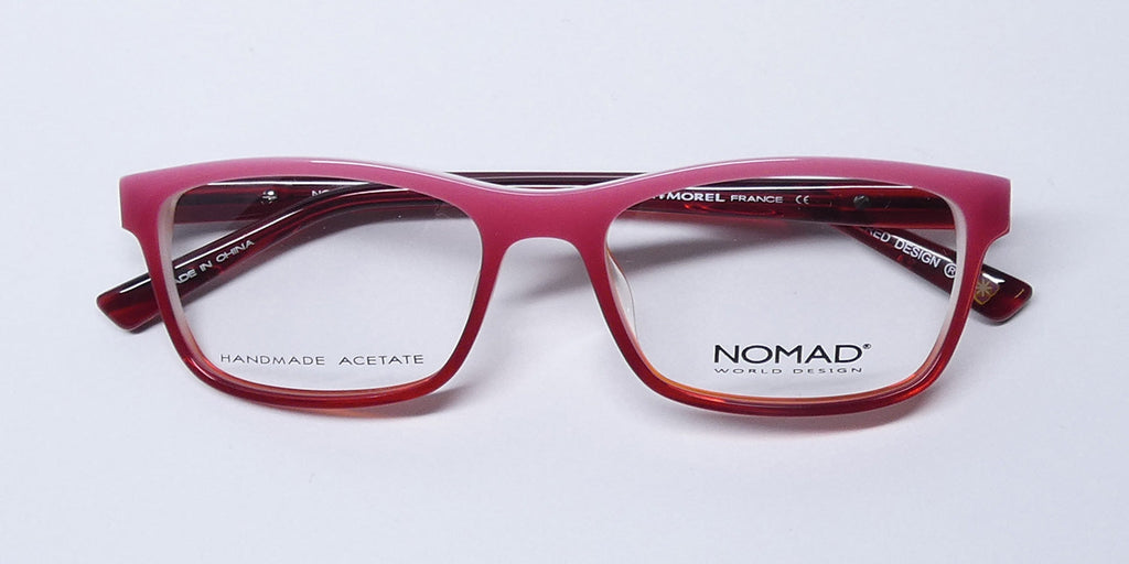 Morel Nomad 2737n Eyeglasses