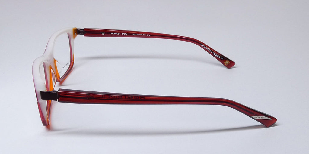 Morel Nomad 2737n Eyeglasses