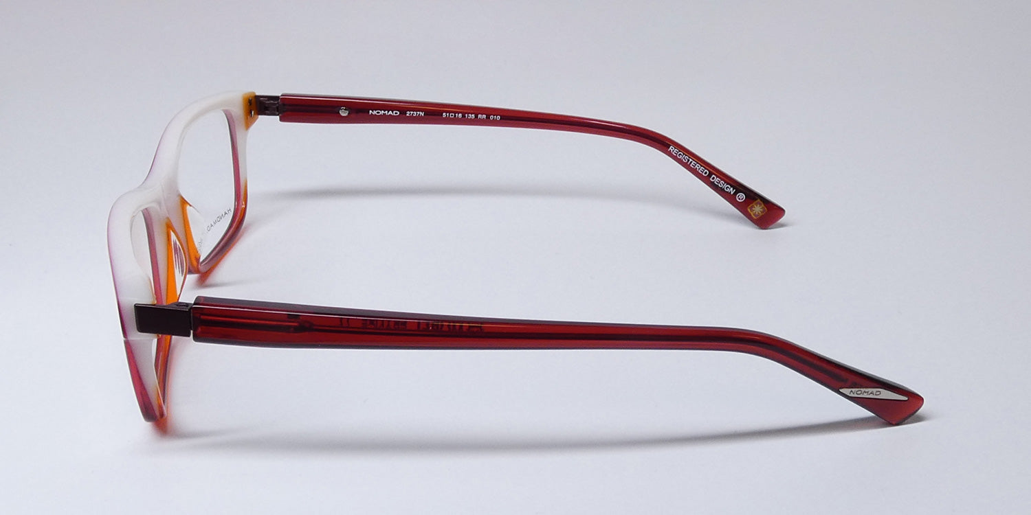 Morel Nomad 2737n Eyeglasses