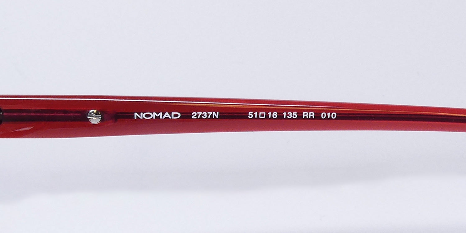 Morel Nomad 2737n Eyeglasses