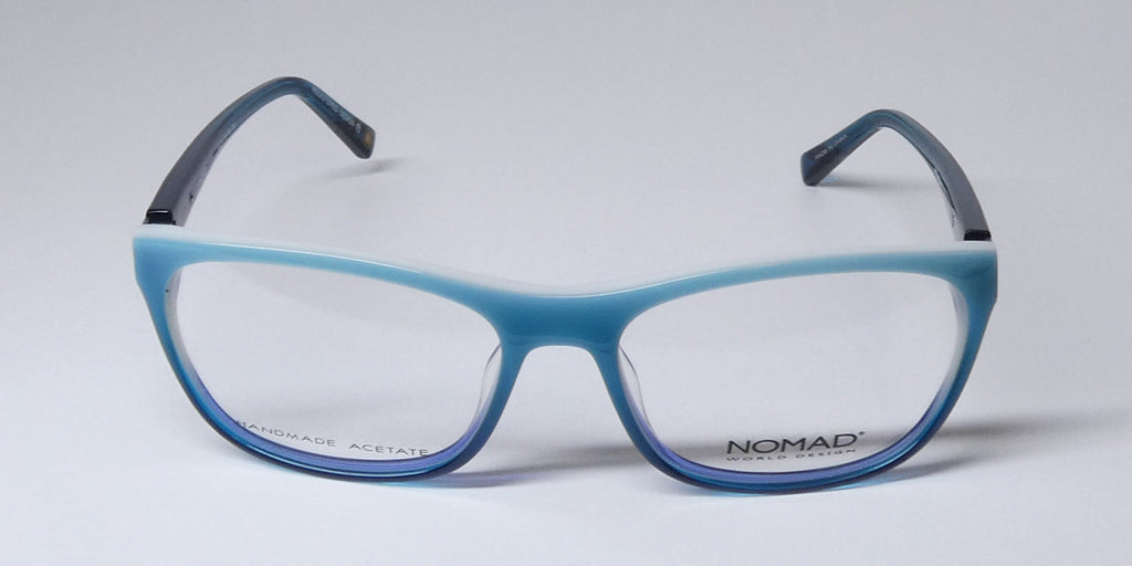 Morel Nomad 2747n Eyeglasses
