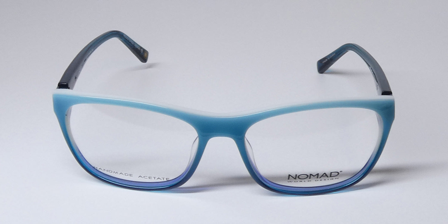 Morel Nomad 2747n Eyeglasses
