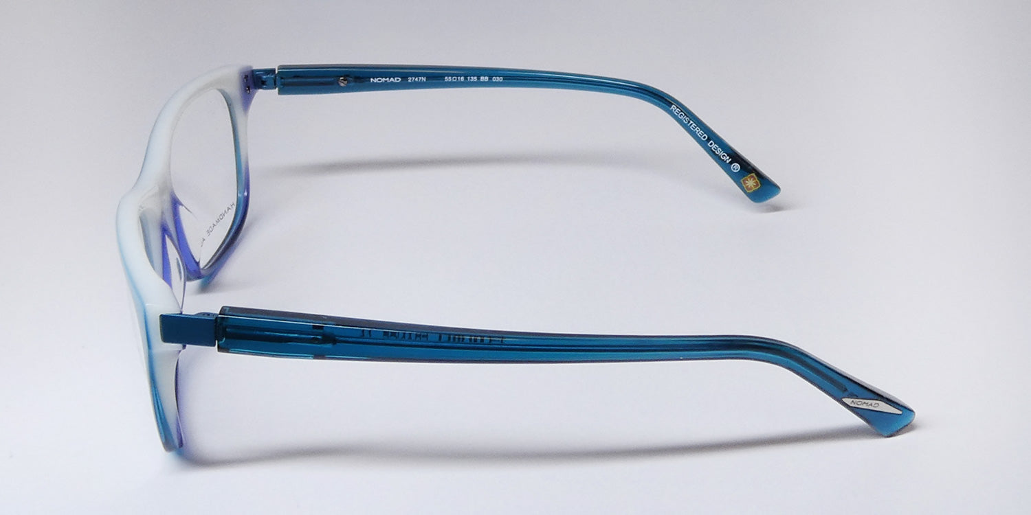Morel Nomad 2747n Eyeglasses