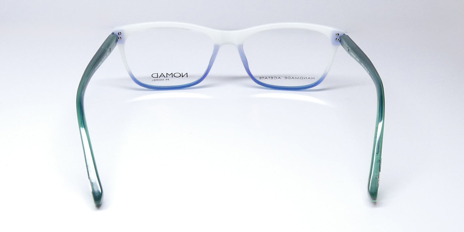 Morel Nomad 2747n Eyeglasses