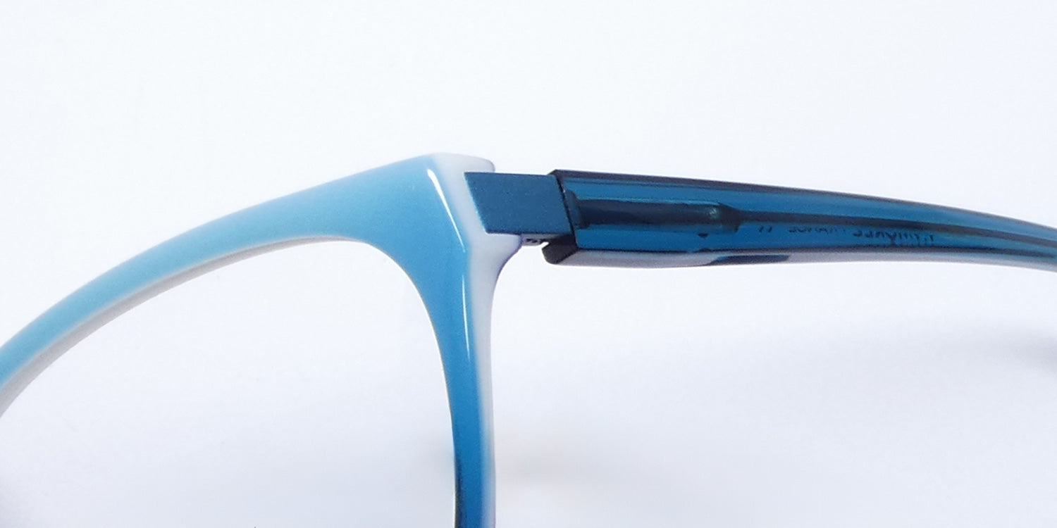 Morel Nomad 2747n Eyeglasses