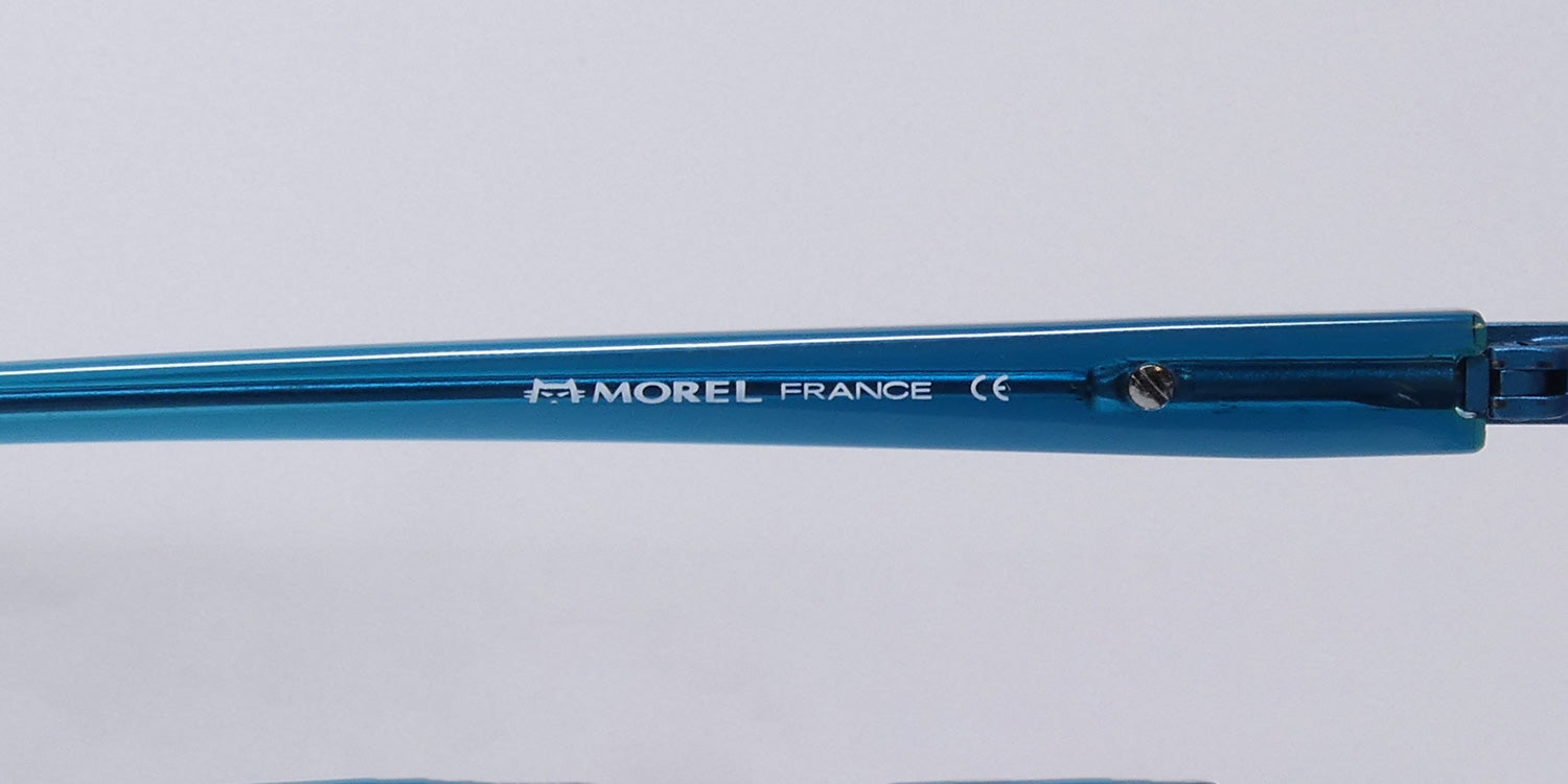 Morel Nomad 2747n Eyeglasses