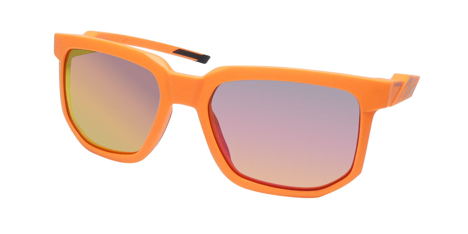 Philipp Plein Ssp011 Plein Sport Wildcat Sunglasses