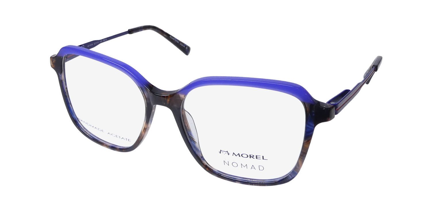 Morel Nomad 40193n Eyeglasses