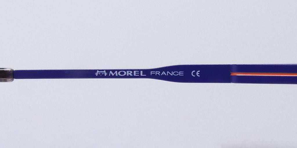 Morel Nomad 40193n Eyeglasses