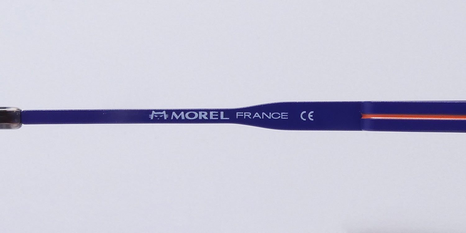 Morel Nomad 40193n Eyeglasses