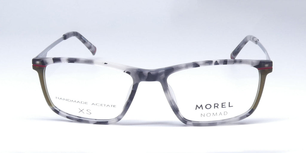 Morel Nomad 40198n Eyeglasses