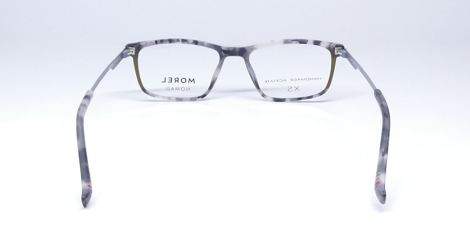 Morel Nomad 40198n Eyeglasses