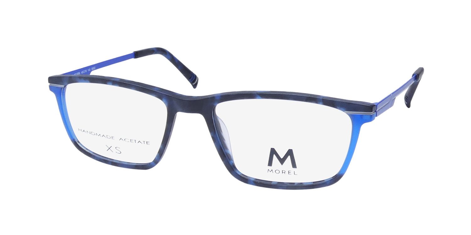 Morel Nomad 40198n Eyeglasses