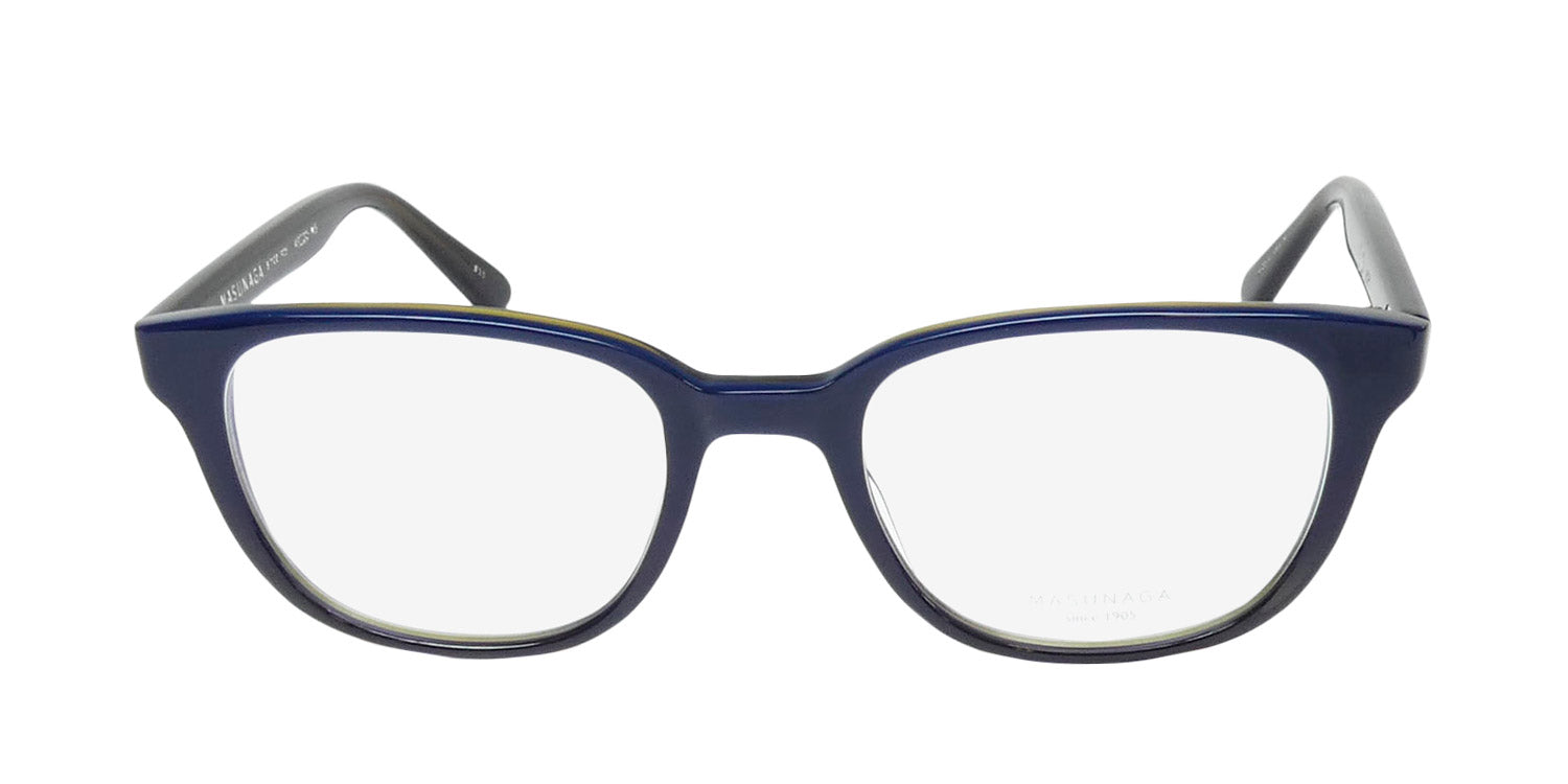 Masunaga 039 Eyeglasses