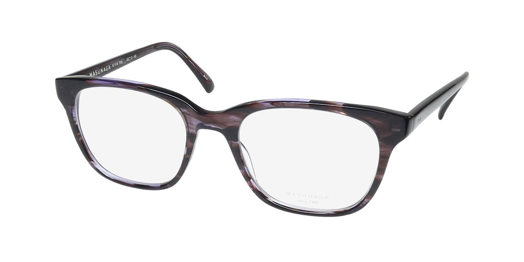 Masunaga 042 Eyeglasses