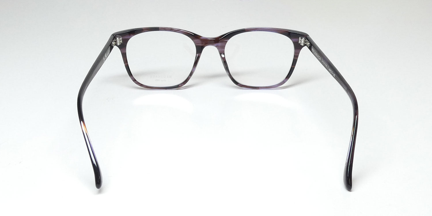 Masunaga 042 Eyeglasses