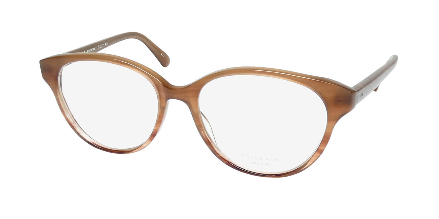 Masunaga 043 Eyeglasses