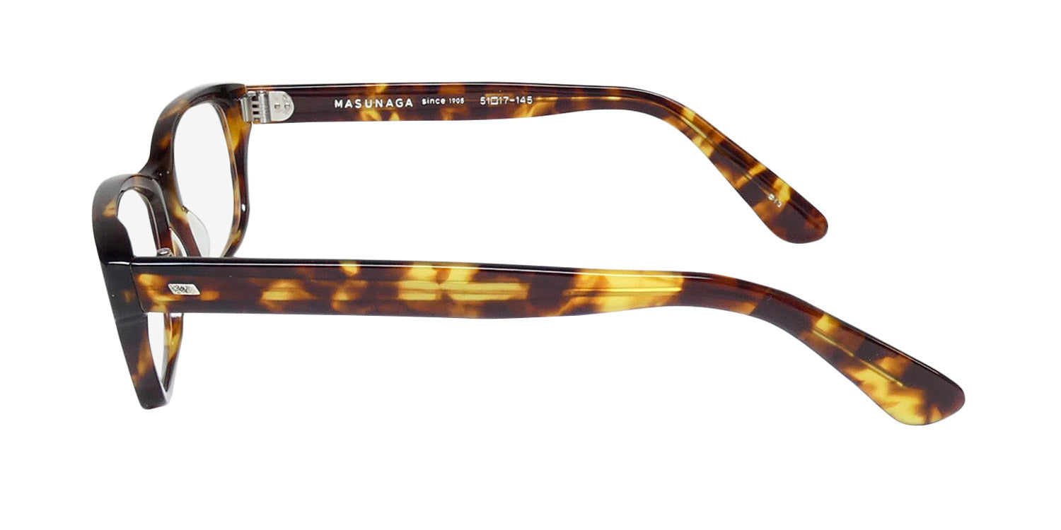Masunaga 067 Eyeglasses