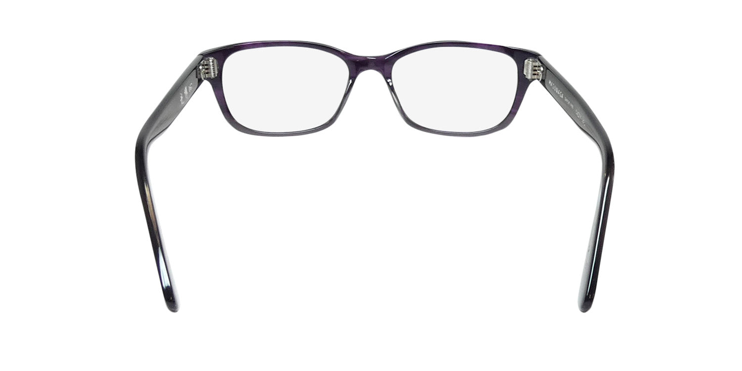 Masunaga 067 Eyeglasses