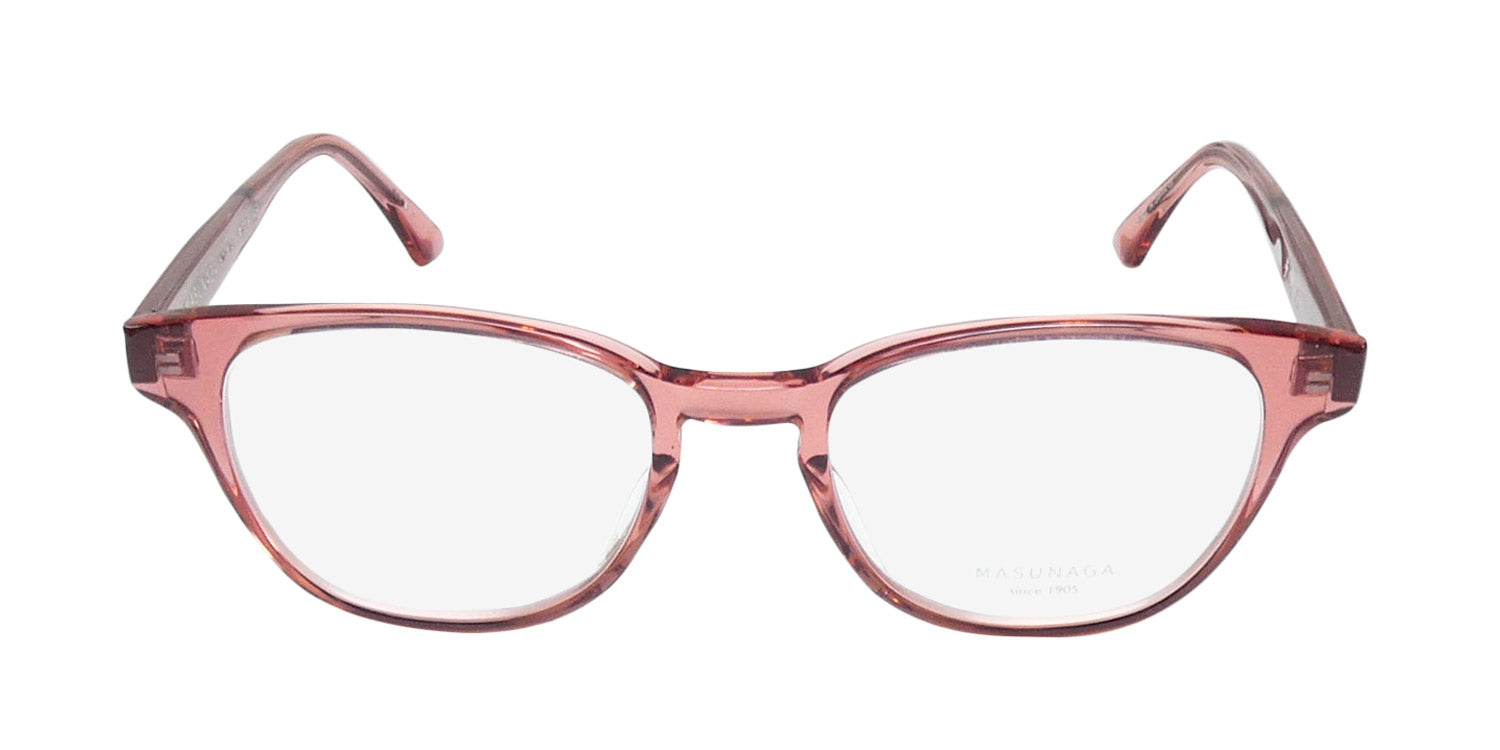 Masunaga 073 Eyeglasses