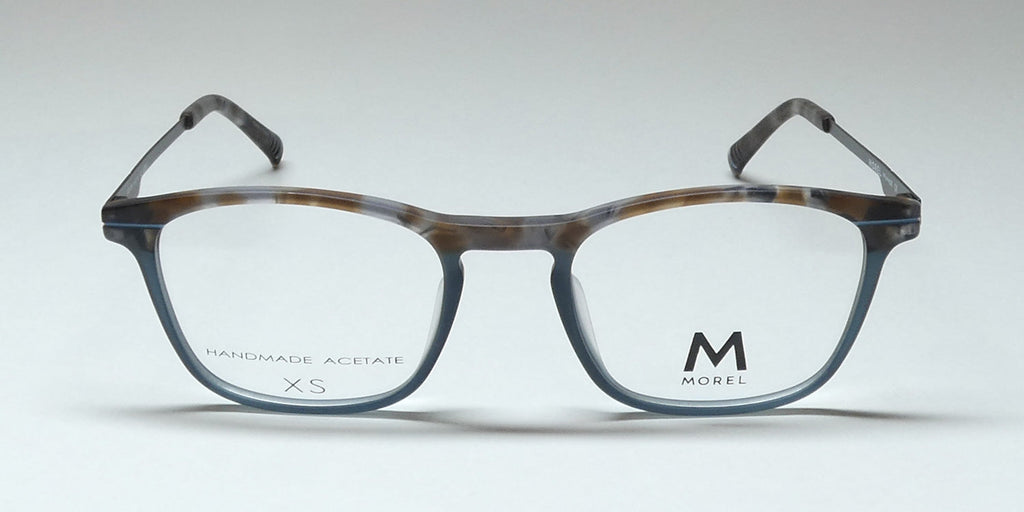 Morel Nomad 40200n Eyeglasses
