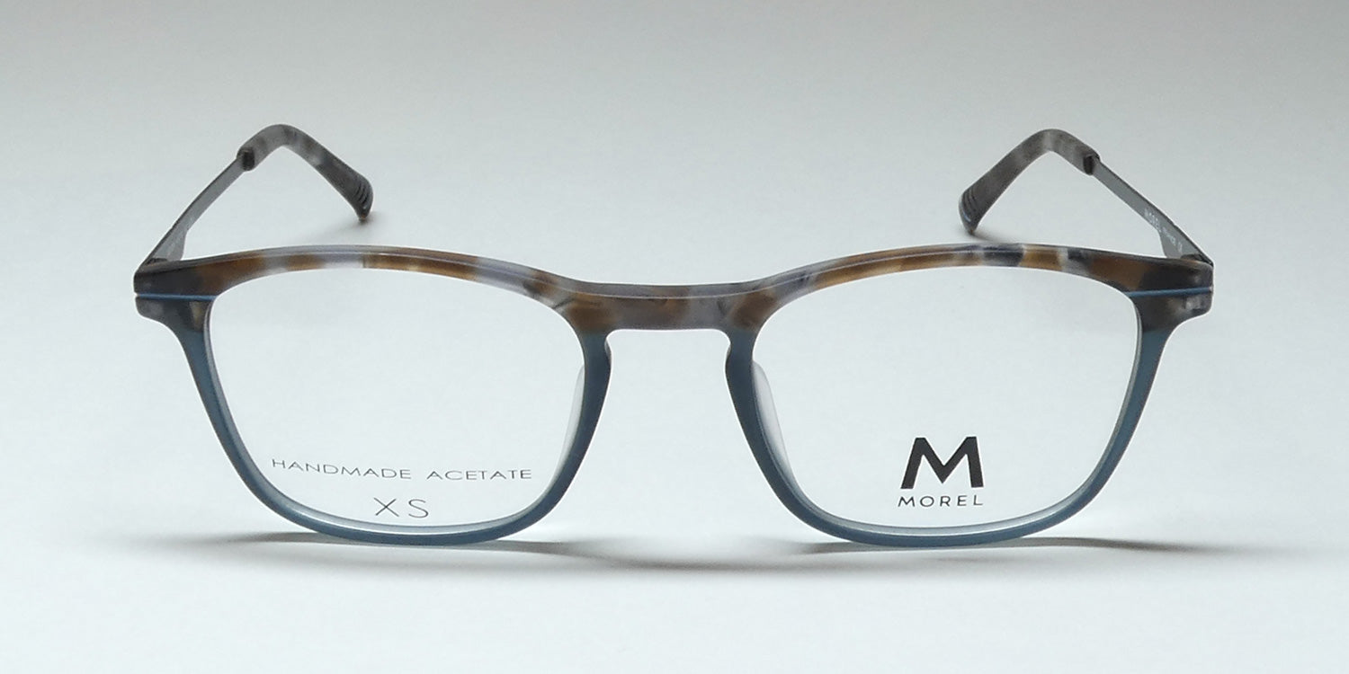 Morel Nomad 40200n Eyeglasses