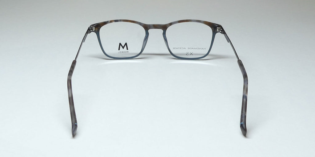 Morel Nomad 40200n Eyeglasses