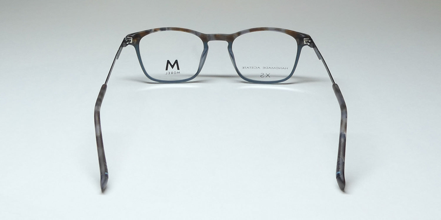 Morel Nomad 40200n Eyeglasses