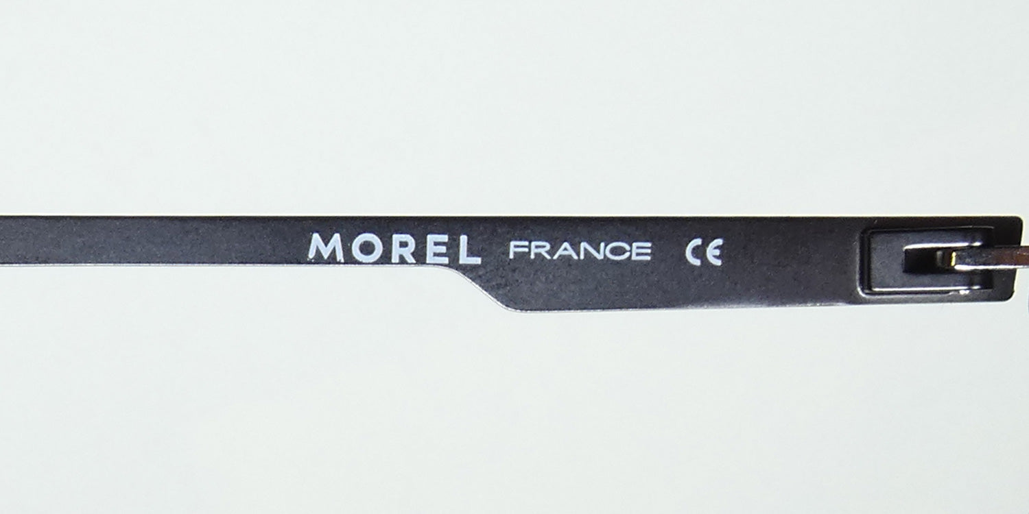 Morel Nomad 40200n Eyeglasses