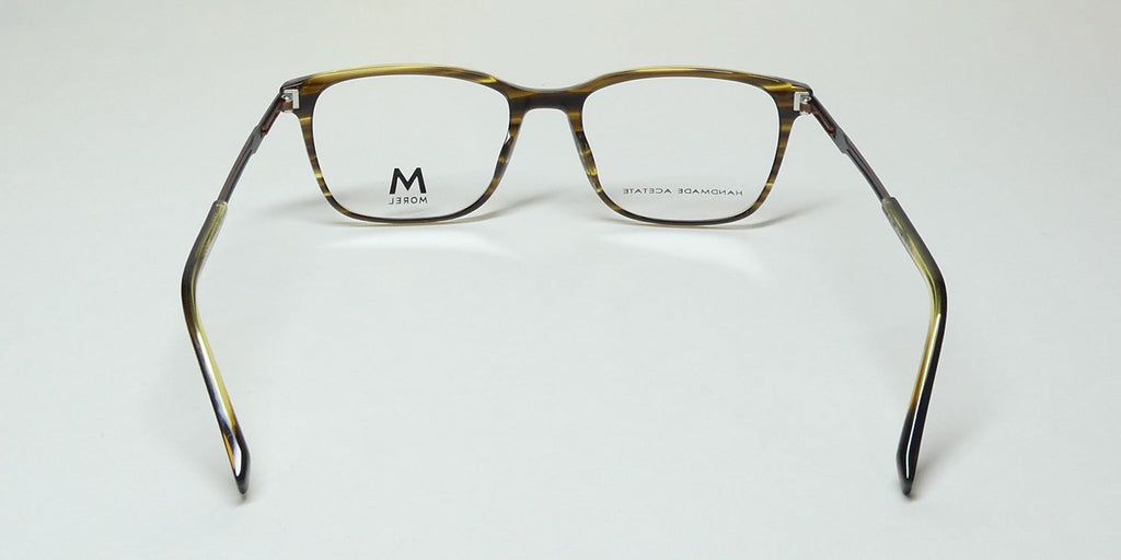 Morel Nomad 40197n Eyeglasses