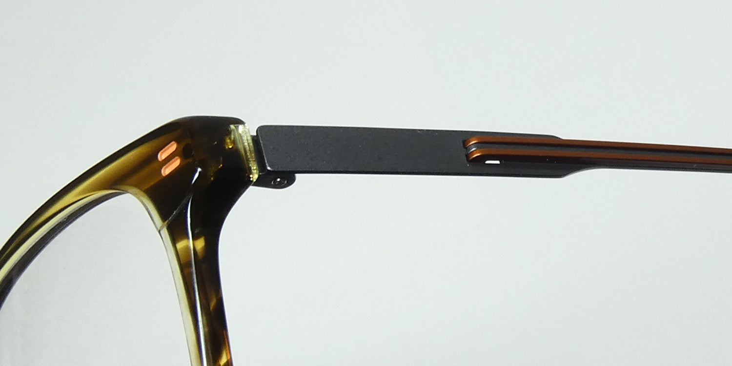 Morel Nomad 40197n Eyeglasses