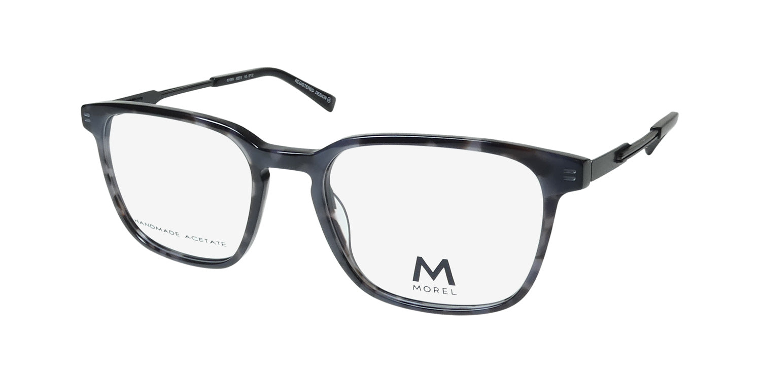 Morel Nomad 40196n Eyeglasses