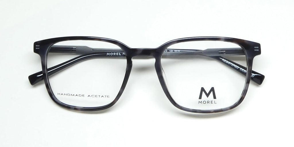 Morel Nomad 40196n Eyeglasses