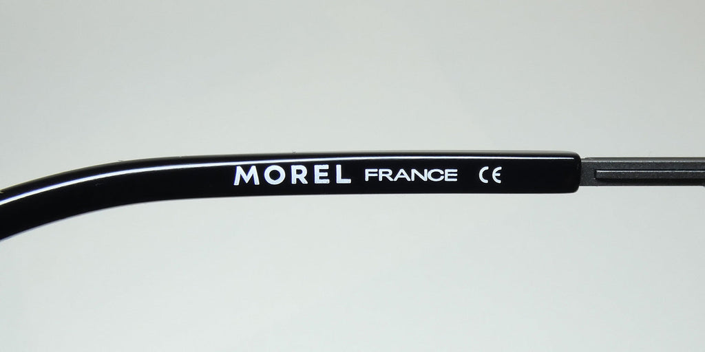 Morel Nomad 40196n Eyeglasses
